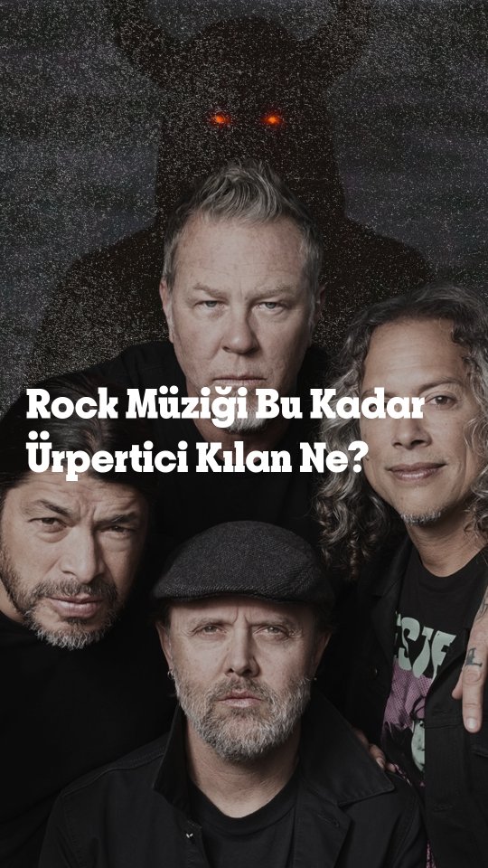 Çok ilginç değil mi? 🤔

Beyin bir sesi bir yere bağlayamayınca huzursuz oluyor; ama aynı anda onu “...