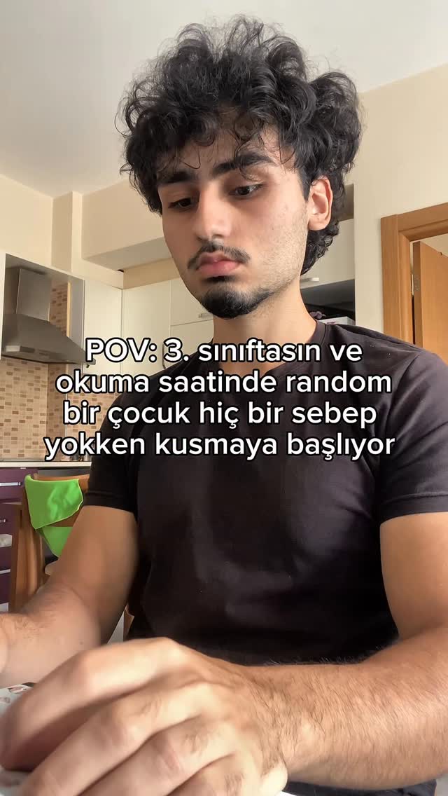 yaşamayan yoktur 

#keşfet #mizah #komik