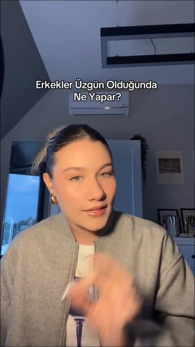 Erkekler Üzgün Olunca Ne Yapar?
-
-
-

GeoGuessr (Google Maps Konum Bulma) oyununda Dünya’nın neresi...