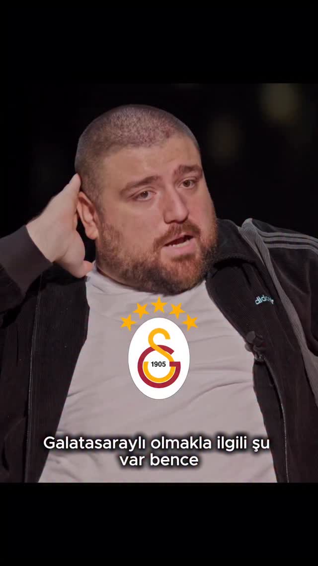 Galatasaray’lı Olmak.. @hasanardakasikci 

#galatasaray #htalks #keşfet #futbol #süperlig #fenerbahç...