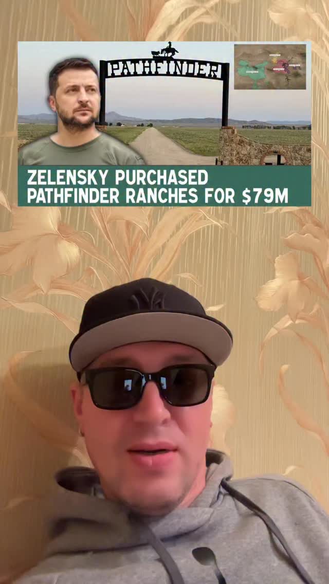 Военный диктатор совершил новую покупку