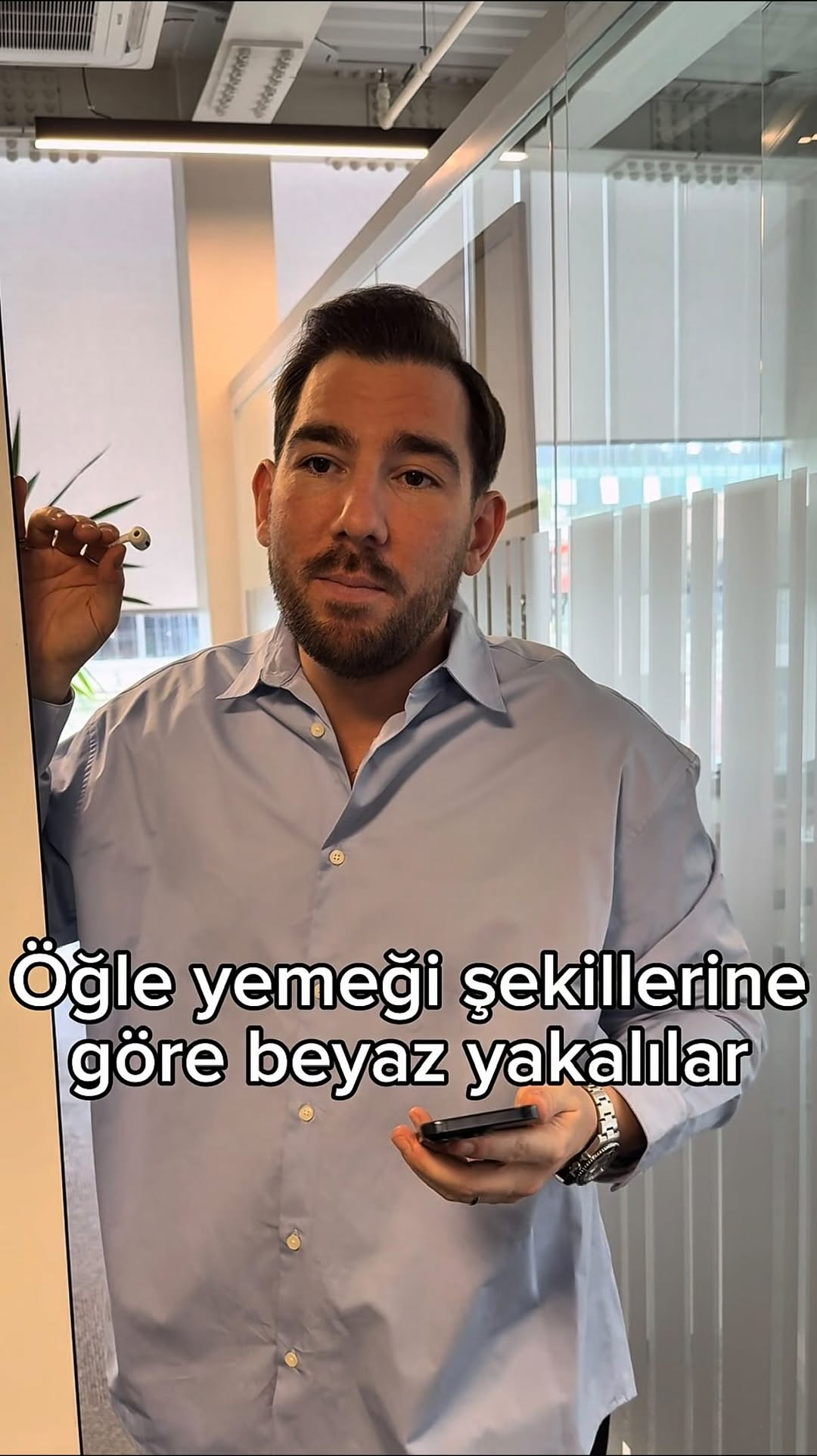 Tarafını seç ve yemeğini ye 😀