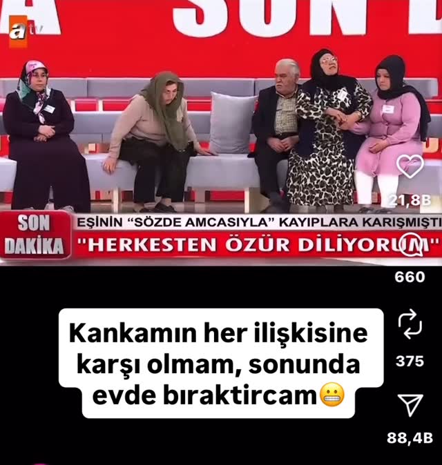 #kesfet #kesfetteyiz #keşfetteyim #fypシ #fypシ❤️💞❤️ #reels #repost #mügeanlı #atv #instegram #instam...