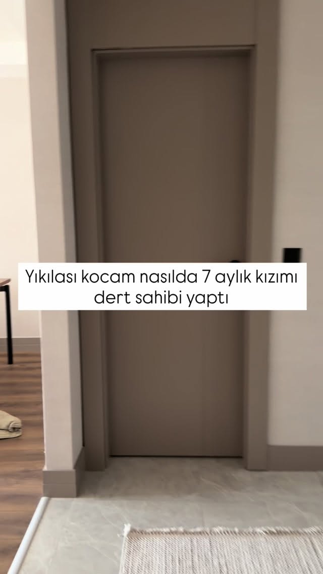 Yaşıtları kırmızı balık , küçük kurbağa şarkıları dinlerken benim kızıma yapılan hak mıdır 😂😂😂😂
...