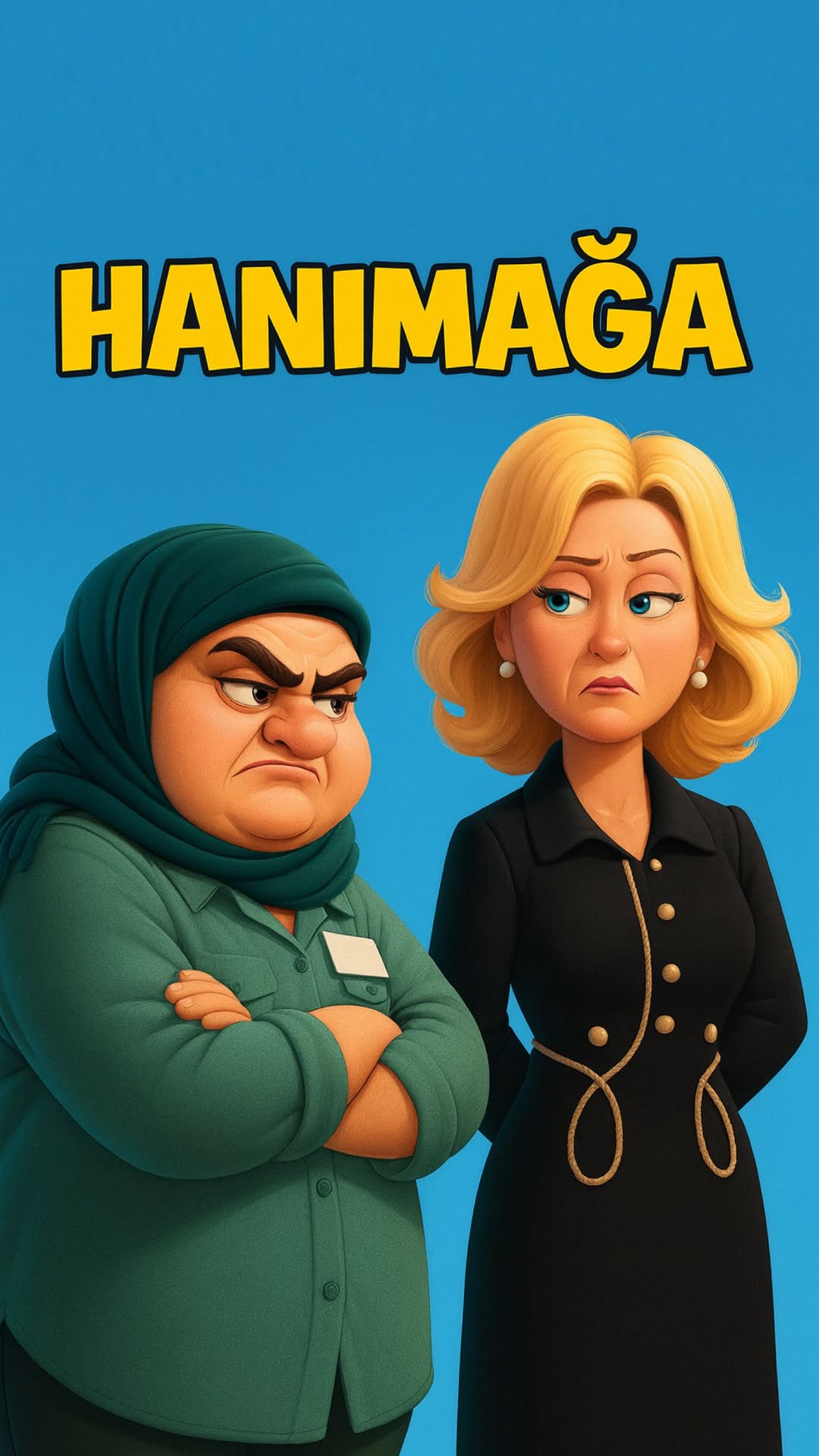 Yeni karakter kilidi açıldı hayırlı olsun 😂😂😂
.
#mügeanlı Müge anlı kurtlar vadisi #kurtlarvadisi...