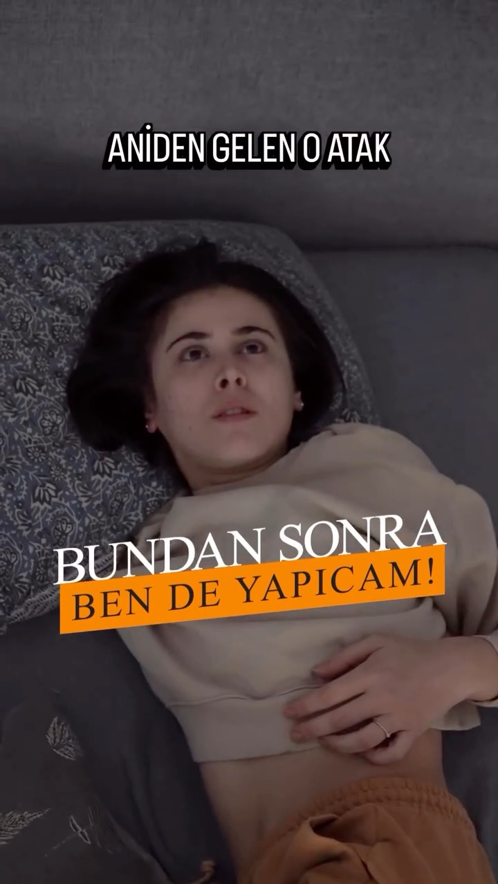 BUNDAN SONRA BEN DE YAPICAM S1 B1

“Bu gemi o gemi değildi bence zaten…”