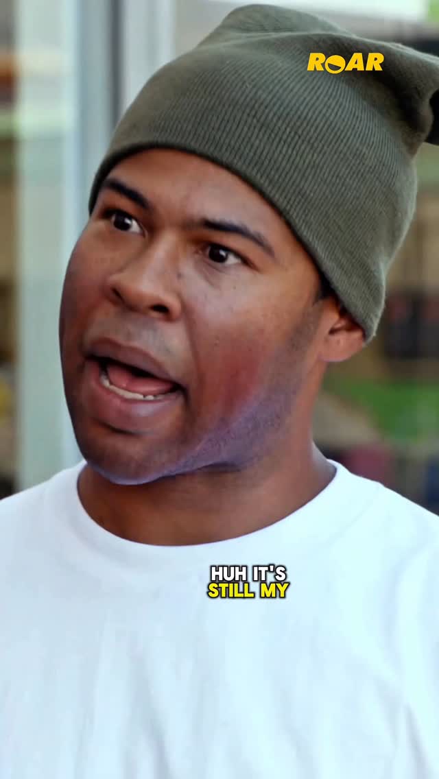 When your friendship is strong… but your reflexes are stronger 😂✋🤚

Don’t miss the chaos and comed...