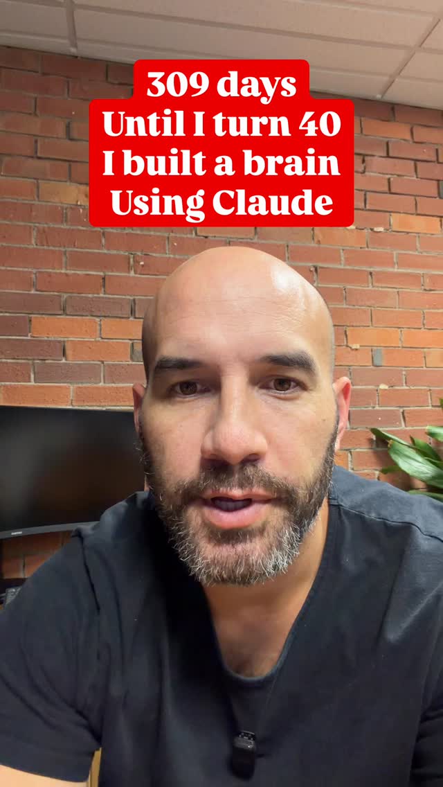 Comment Webinar to get the full skill doc for how I built this entire webinar pipeline at our webina...