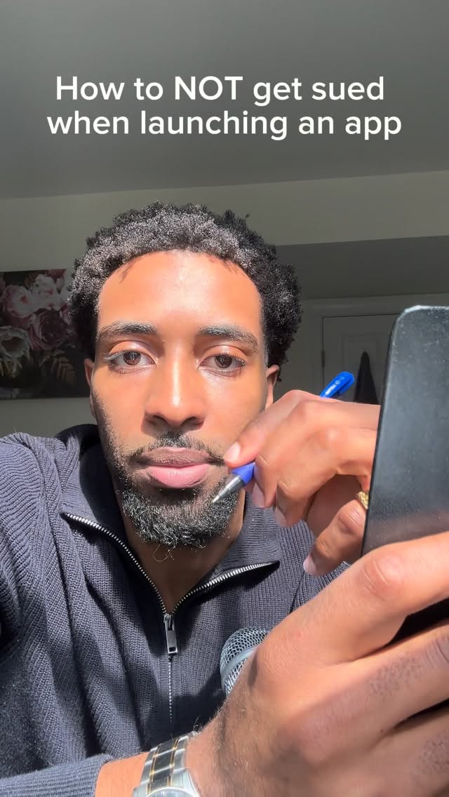 Everyone says beginners shouldn’t build apps. That’s not true.

These keep these in mind and you wil...