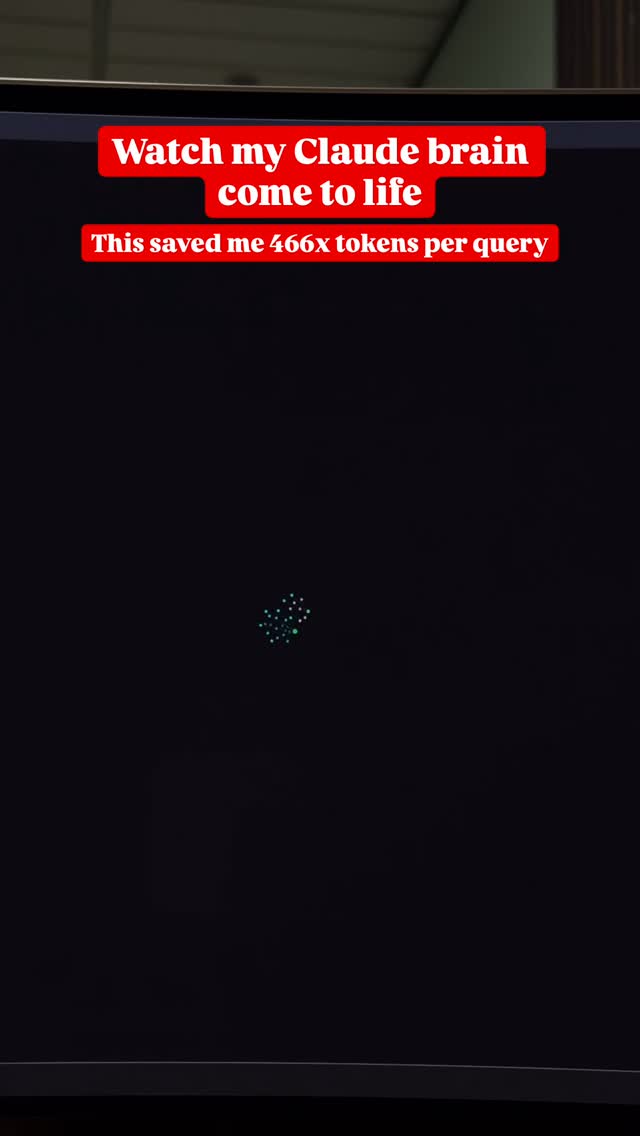 Comment “webinar” and I’ll send you the link to register for the webinar.
It’s tomorrow at 11am New ...