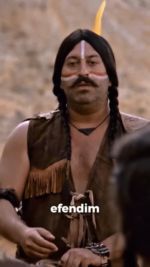 Pajero ve Pointiac 😃
•
•
•
•
Türk komedi dünyasının en renkli ve absürt karakterlerinden biri olan ...