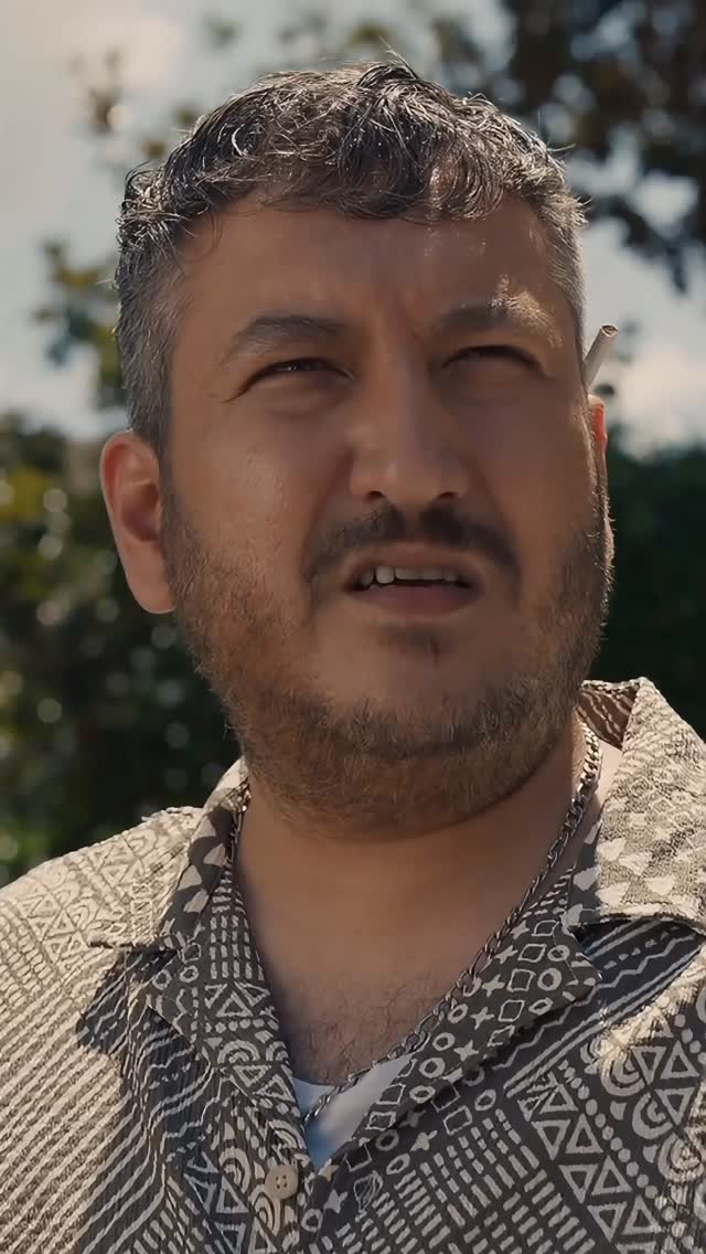 Pragmatik mi ? Yan yana 🎥